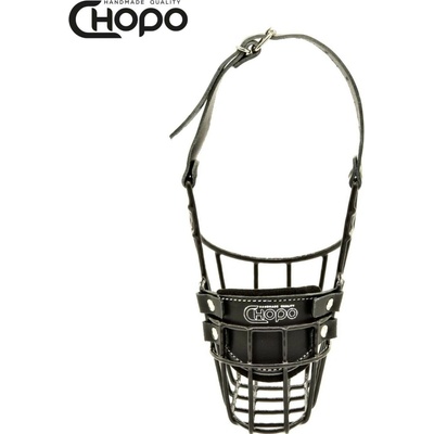 Chopo náhubek zinek dalmatin husky ohař labrador pes – Sleviste.cz