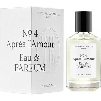 Thomas Kosmala No.4 Apres l'Amour EDP 100 ml