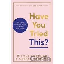 Have You Tried This? - Mishcon Lauren