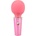 You2Toys Mini Wand - акумулаторен масажор вибратор (розов)