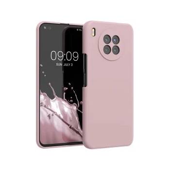 Image 1 of kwmobile Калъф за Huawei Nova 8i - розов