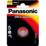 Panasonic Power Cells CR1620 (1)