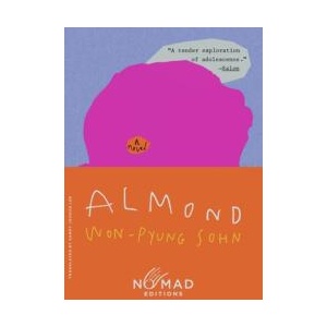 ALMOND NOMAD | SOHN WON PYUNG (ISBN: 9780063469228)