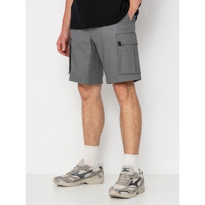 Fox Slambozo short 3.0 Pewter