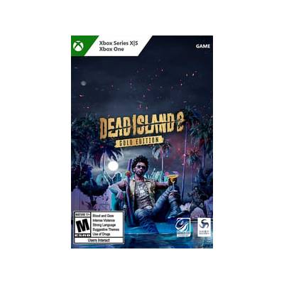 Dead Island 2 (Gold Edition) (Xbox Series X|S)