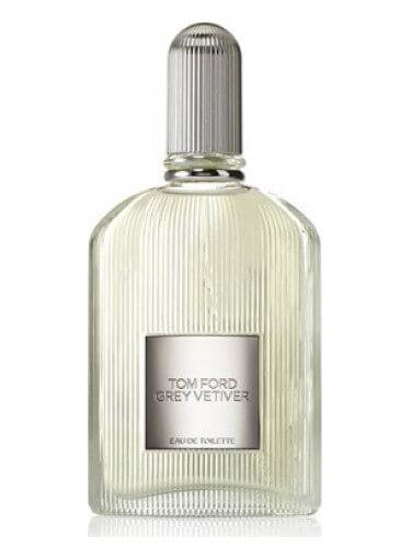 Tom Ford Grey Vetiver parfémovaná voda pánská 50 ml od 2 039 Kč