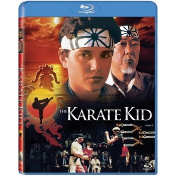 karate kid BD