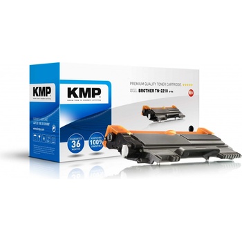 Brother TN-2210 - renovované