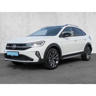 Volkswagen Taigo 1.0 TSI Style DSG 85 kW