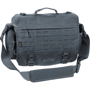 Image 1 of Direct Action® MESSENGER чанта - Cordura - Shadow Grey (BG-MSGM-CD5-SGR)