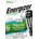 Energizer AAA / HR03 - 800 mAh Extreme 2 pcs Цвят: сребърен