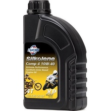 Fuchs Silkolene Comp 4 10W-40 1 l