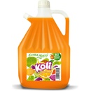 Koli sirup extra hustý multivitamín 3 l
