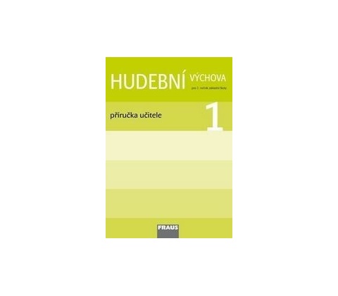 Hudební výchova 1