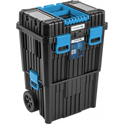 Högert Pojízdný box HT7G081