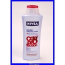 Nivea Brilliant Color Shampoo400 ml