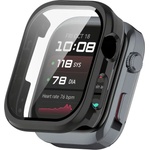Techsuit Протектор за Huawei Watch D2 - Techsuit - Defense360 Pro + Протектор за екран - Черен