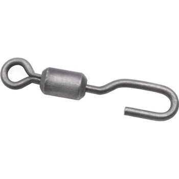 Korda Obratlík PTFE Spinner Ring Swivel XX veľ.11 8 ks