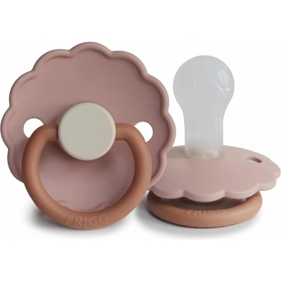 Frigg Daisy silikon cumlík Chamomile 1×1 ks cumlík