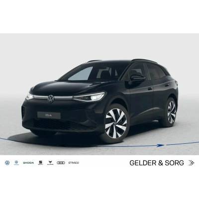 Volkswagen ID.4 Pro 210 kW