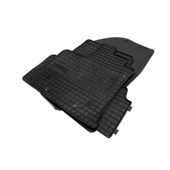 Image 1 of Гумени стелки за DACIA Lodgy (2012+)