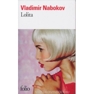 Lolita | Vladimír Nabokov