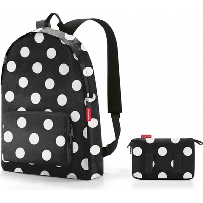 Reisenthel REISENTHEL-AP7073 Dots white 14 l