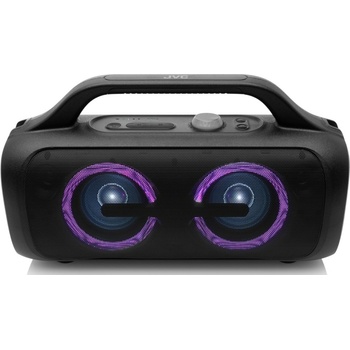 JVC XSE843