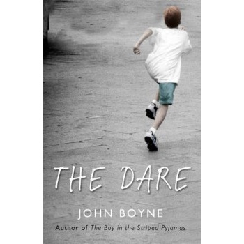 Dare Quick Read - Boyne, J.