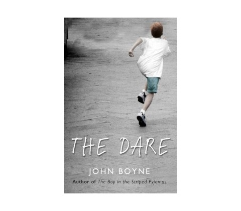 Dare Quick Read - Boyne, J.