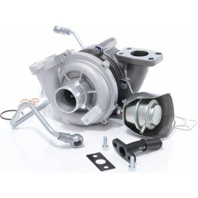 Plniace dúchadlo BTS Turbo T981094BL