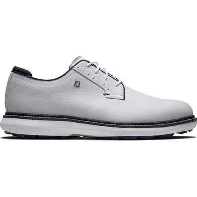 FootJoy Traditions Mens white/navy – Zboží Mobilmania