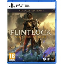 Flintlock: The Siege of Dawn (Deluxe Edition)