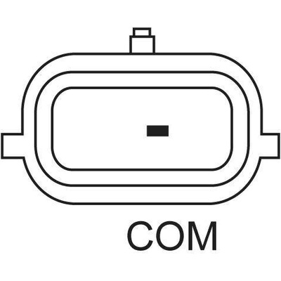 generátor BOSCH 0 986 080 800