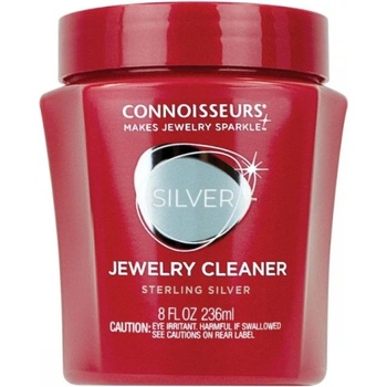 Connoisseurs Почистващ препарат за деликатни бижута Connoisseurs 236 мл