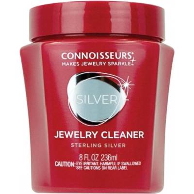 Connoisseurs Почистващ препарат за деликатни бижута Connoisseurs 236 мл