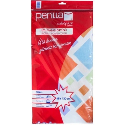 Perilla Калъф за маса за гладене 46x130см малък PERILLA-(54004) (015767)