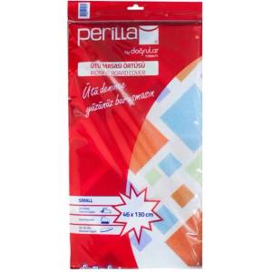 Perilla Калъф за маса за гладене 46x130см малък PERILLA-(54004) (015767)