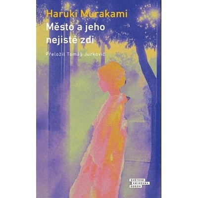 Město a jeho nejisté zdi