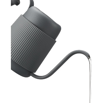 Drinkware BUYDEEM Gooseneck Pour Over Coffee Kettle, model CD2006, color Ink Grey (CD2006-IG)