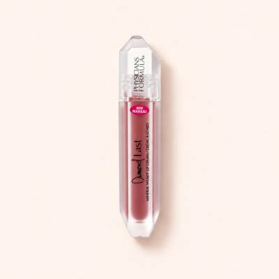 Physicians Formula Mineral Wear Diamond Last dlouhotrvající a pečující krémová rtěnka Rose Quartz 4,8 ml
