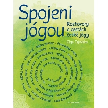 Spojeni jógou