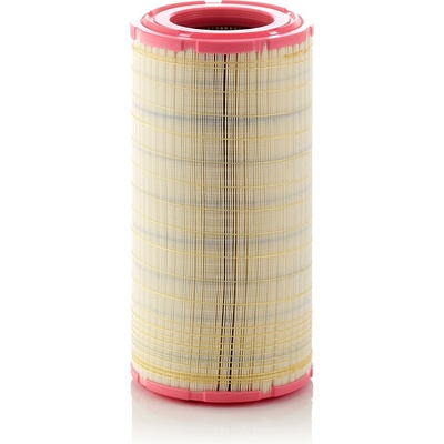 Mann-filter Въздушен филтър mann-filter c 24 904/2