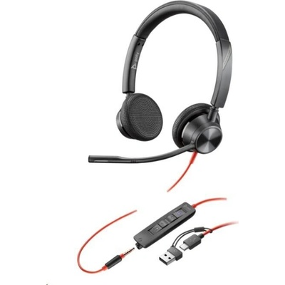 HP Poly BW 3325