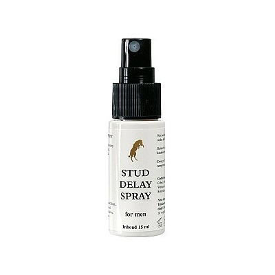 Cobeco Stud Delay Spray 15 ml