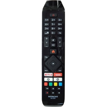 Hitachi rc43140 - оригинален дистанционен контрол (rc43140)