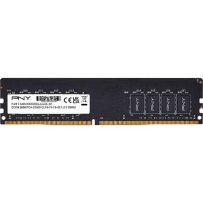 PNY 16GB DDR4 2666MHz MD16GSD42666-SI