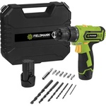 Fieldmann FDV 10252-A (50004651) Бормашина-винтоверт