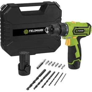 Fieldmann FDV 10252-A (50004651) Бормашина-винтоверт