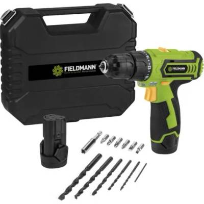 Fieldmann FDV 10252-A (50004651)